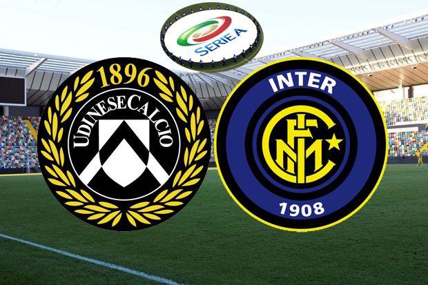 Preview Udinese vs Inter...