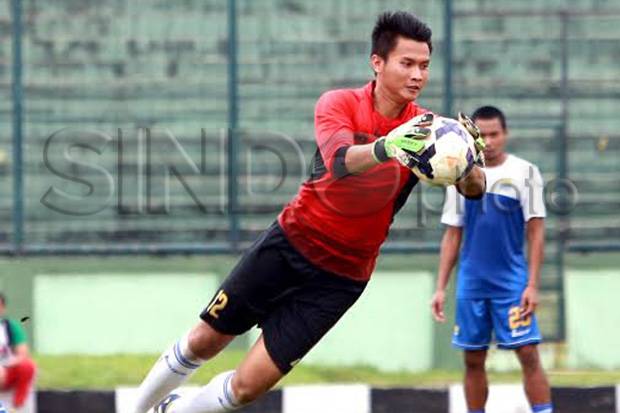 Lawan PSMS Medan, Persib...