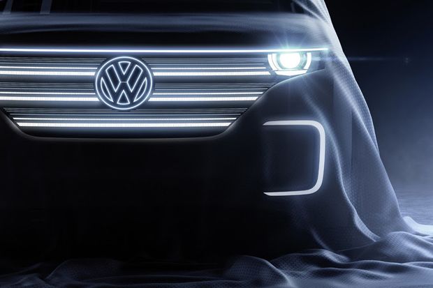 VW Tampilkan Gambar...