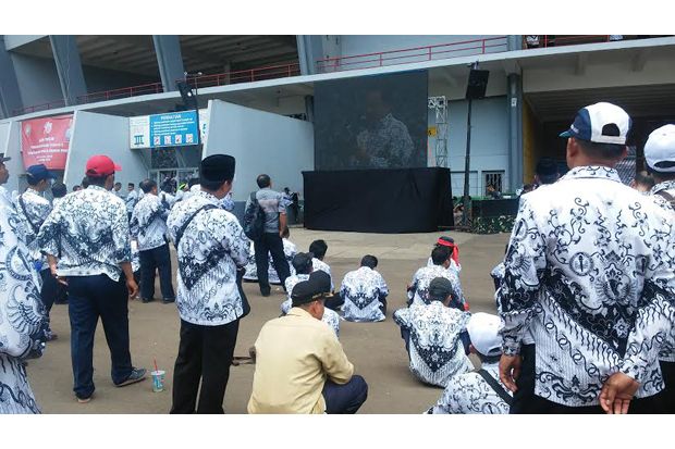 Gantikan Jokowi, Puan...