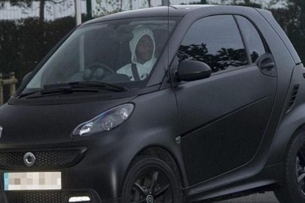 Raheem Sterling Hobi...