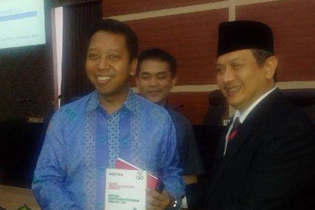 Teliti PPP, Calon Dubes...