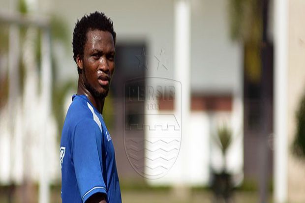 Sumbang Satu Gol, Ibrahim...