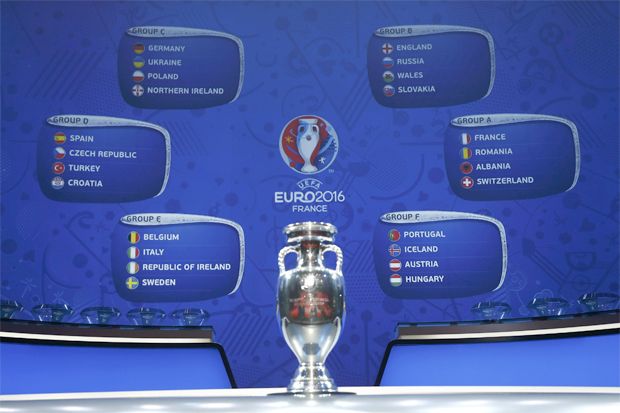 Inilah Jadwal Piala...