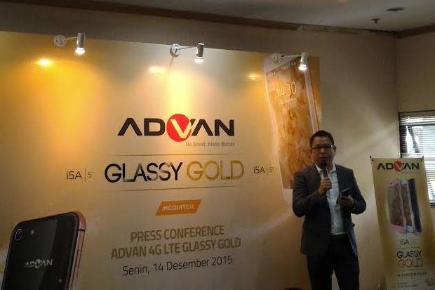Penghujung Tahun, Advan...