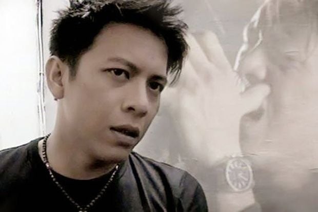 Ariel Noah Geser Kai...
