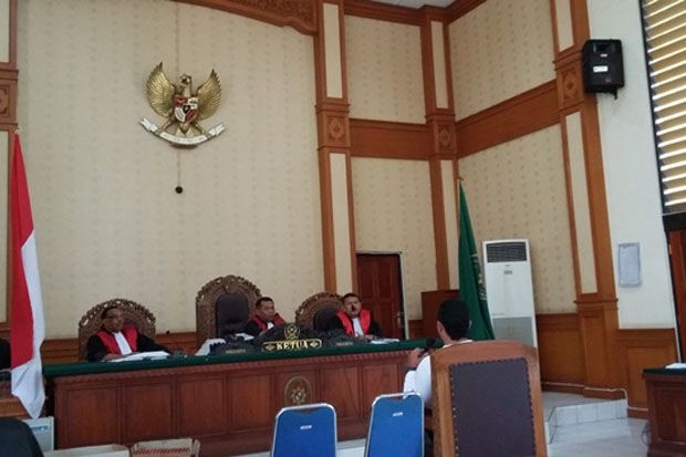 Temukan Mayat Angeline,...