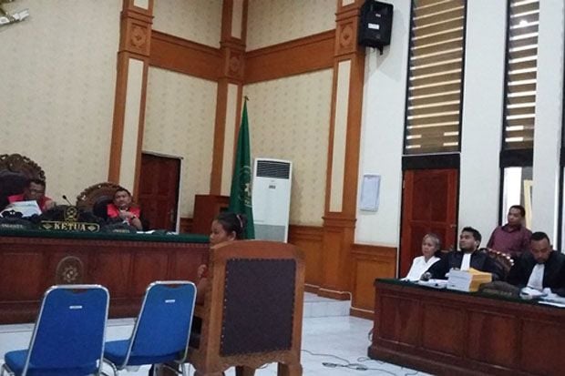 Eks PRT Sebut Margareta...