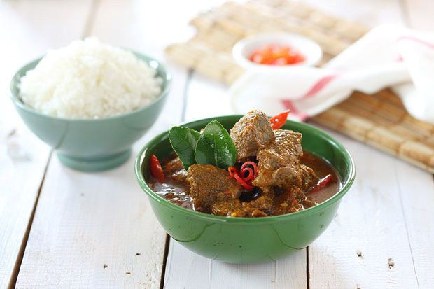 Heat & Eat Hadirkan...