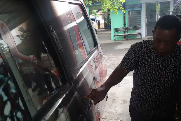 Puskesmas Kasihan 1...