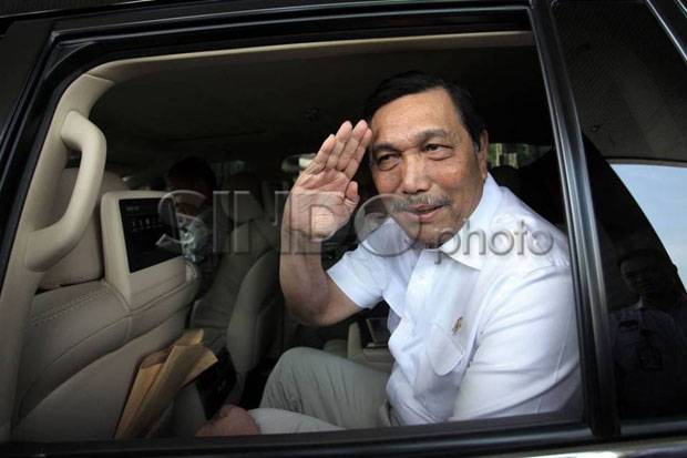Luhut Request MKD Open...