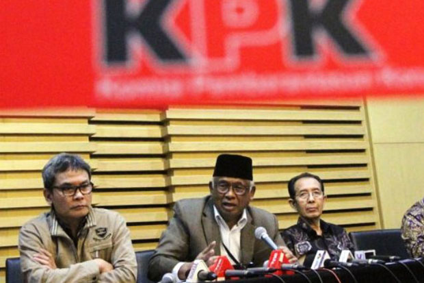 KPK Needs Lifestyle...