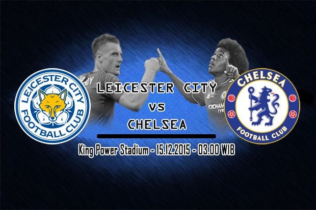 Preview Leicester vs...