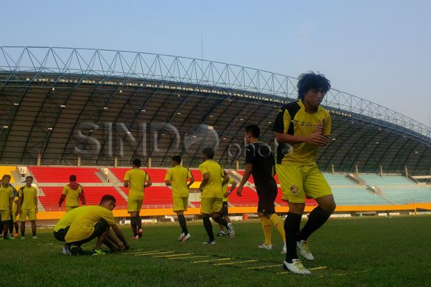 Pemain Asing Hijrah...