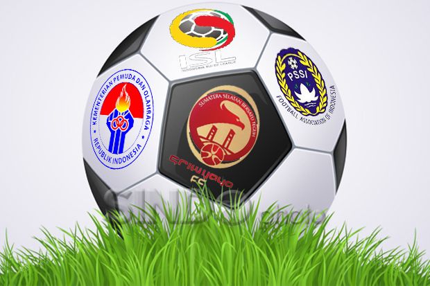 Asa Sriwijaya FC: Tim...