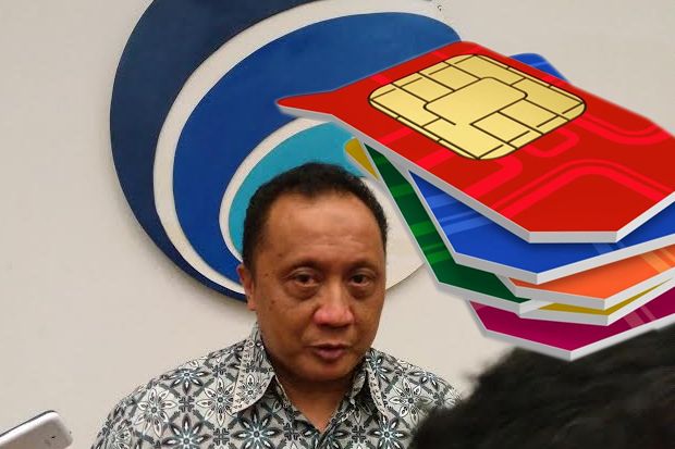 Pakai Kartu Pra Bayar...