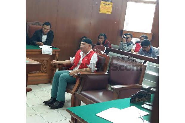 Cabuli Bocah, Artis...