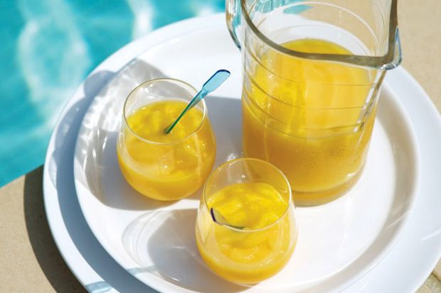 Resep Cocktail Jelang...