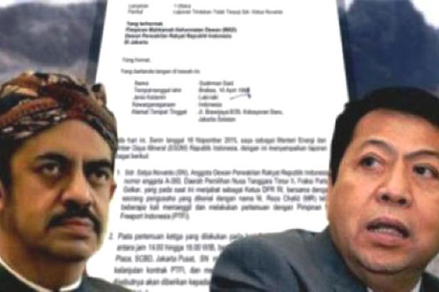 Attorney Generals Claims...