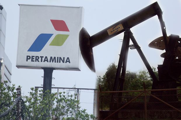 BUMN: Pertamina Butuh...