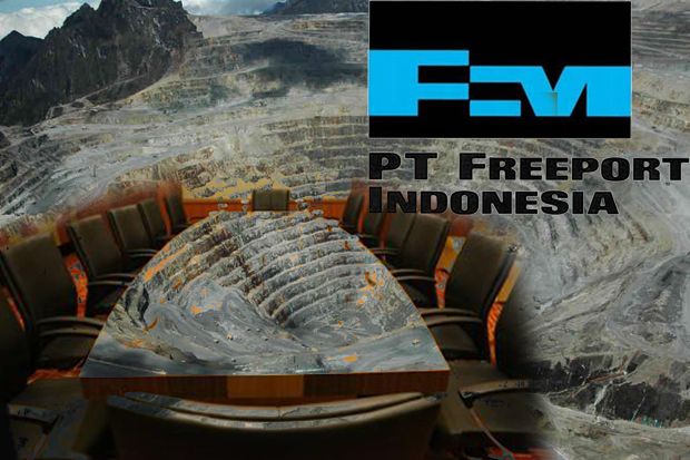 Ambil 30% Saham, Pemerintah...