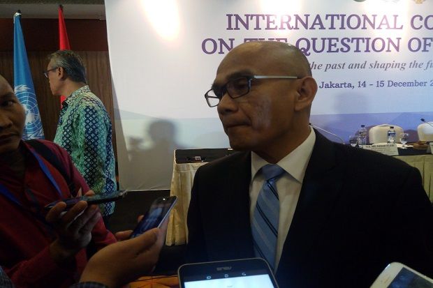 Ini Alasan Israel Ngotot...