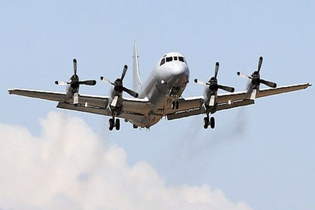 Pesawat Militer Australia...