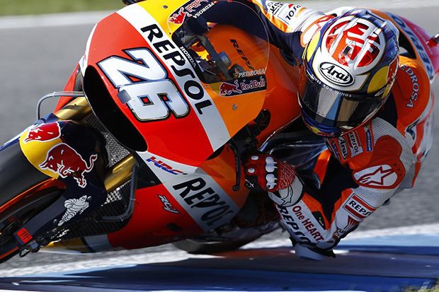 Manajer Lorenzo : Ban...