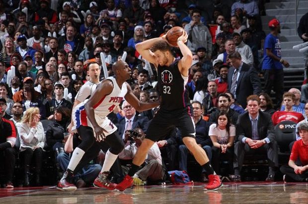 Clippers Menang Dramatis...