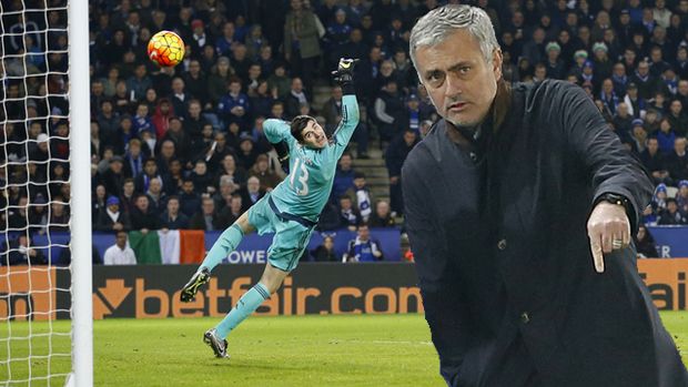 Chelsea Lepas Ambisi...