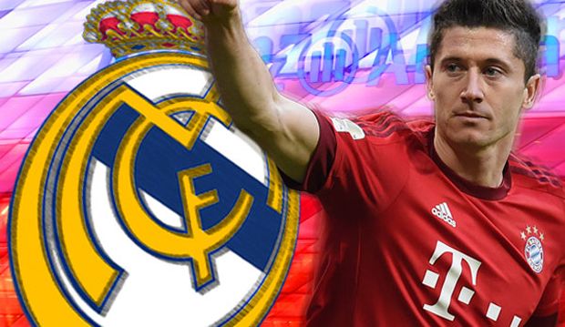 Madrid Harus Kubur Ambisi...