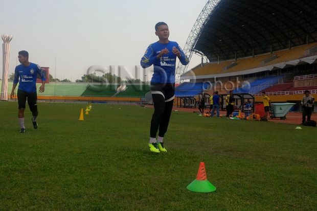 Jadwal Turnamen Simpang...