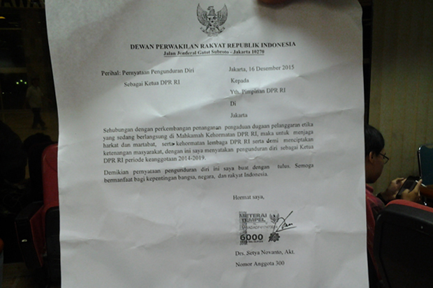 Demi Kepentingan Rakyat,...