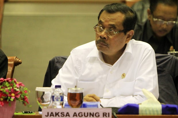 Jokowi Dituntut Copot...