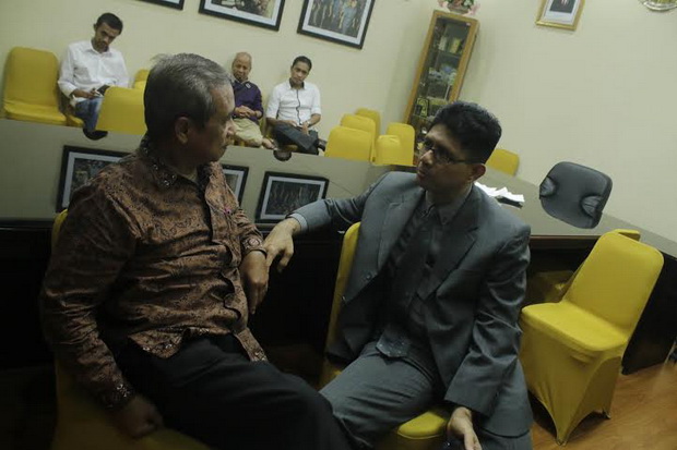 Capim KPK Ini Setuju...