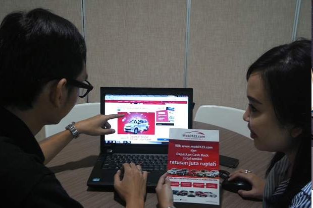 Digitalisasi Salah Satu...
