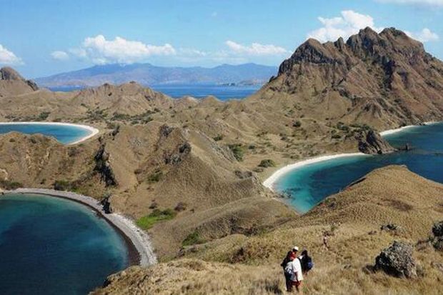 9 Destinasi Wisata yang...