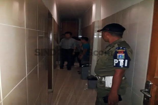 Pemkab Bekasi Larang...