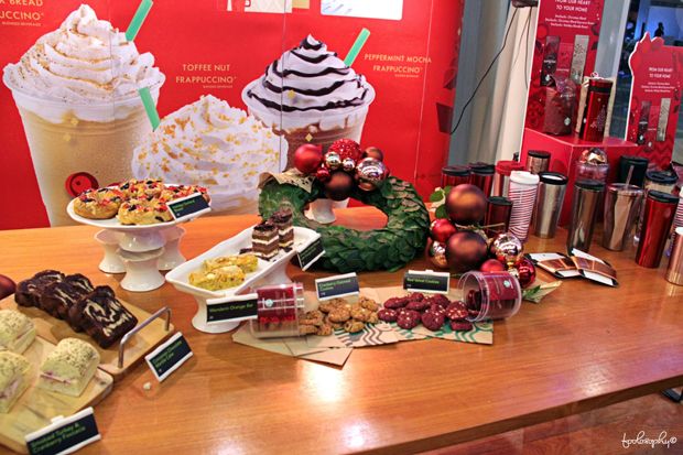 Kue Edisi Natal dari...