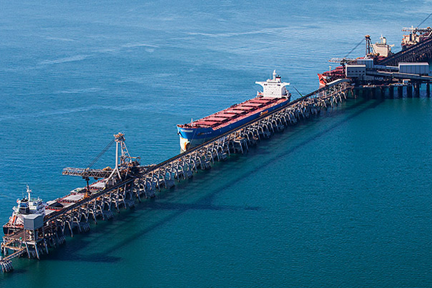 Tol Laut Jokowi Dinilai...