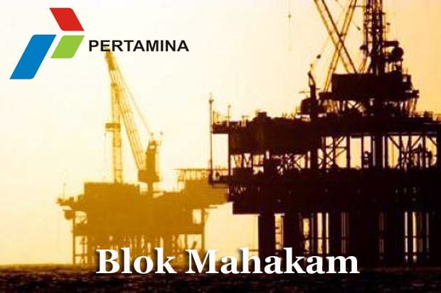 Menteri ESDM: Blok Mahakam...