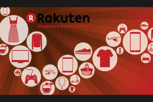 Tren Belanja Online...