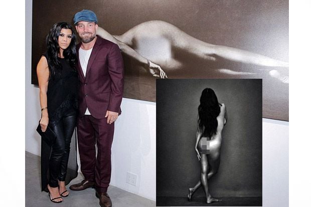 Kourtney K Pamer Foto...