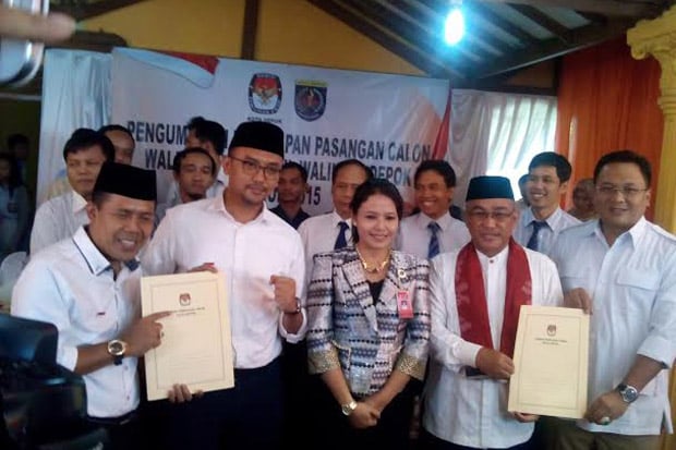 Legowo Kalah, Dimas-Babai...