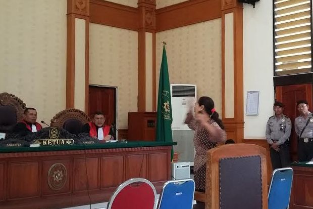 Berkat Penciuman Susiani,...