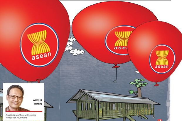 Tantangan Peternak Rakyat...