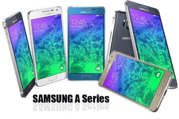 Lima Merek Smartphone...