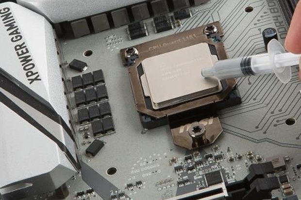 MSI CPU Guard Lindungi...