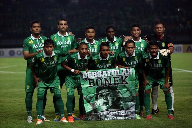 Arema Favorit, Tapi...