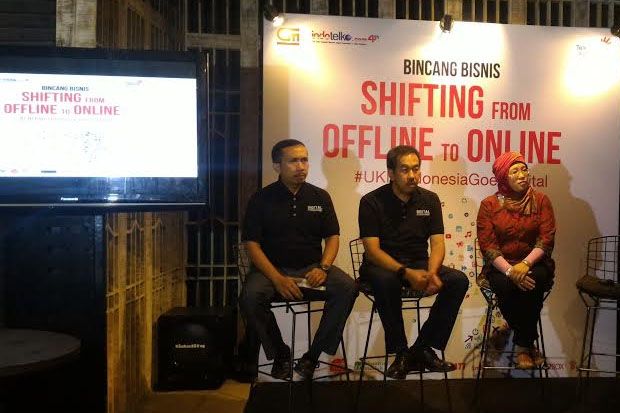 Jelang MEA, Telkom Gandeng...